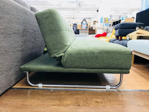 ソファーベッドの中古ソファ