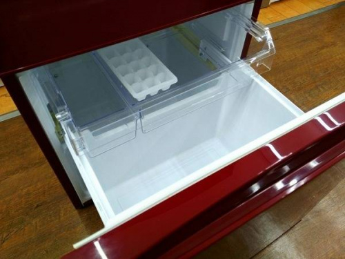 AQUAの相模原　中古冷蔵庫