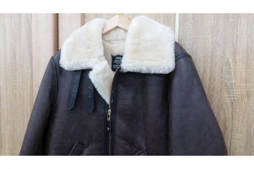 Schottのショット