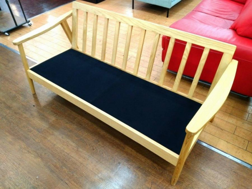 3人掛けソファーの中古ソファ