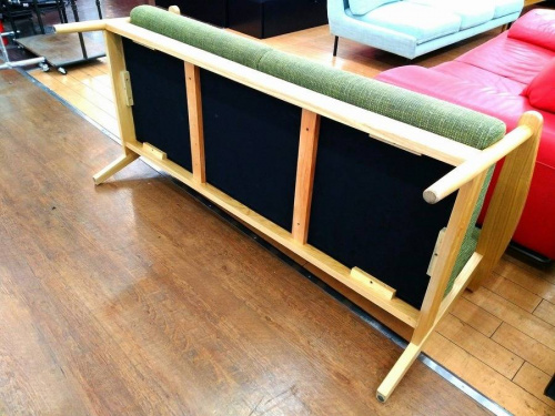 中古ソファの相模原　中古家具