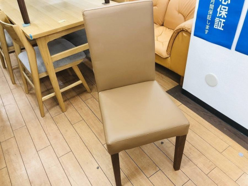ニトリの相模原　中古家具