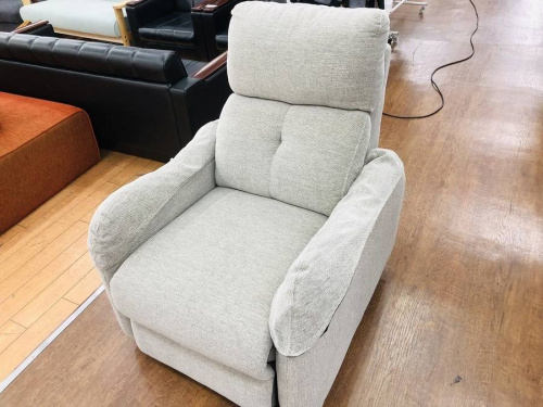 ソファのリクライニングソファ