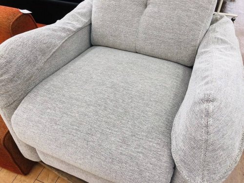 リクライニングソファのニトリ