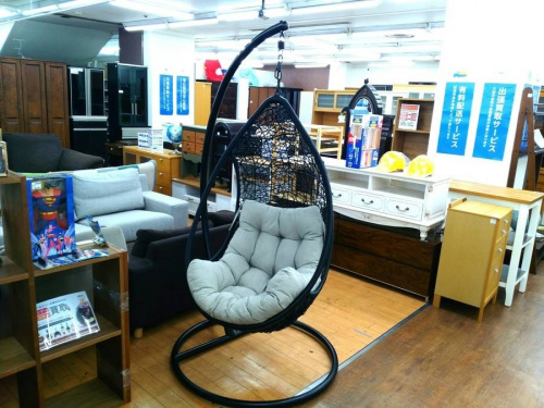 家具のチェア