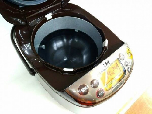 象印の相模原　中古炊飯器