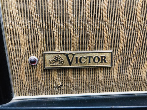 Victorの昭和 インテリア