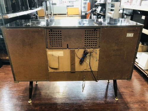 昭和 インテリア