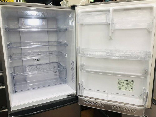 AQUAの相模原　中古冷蔵庫