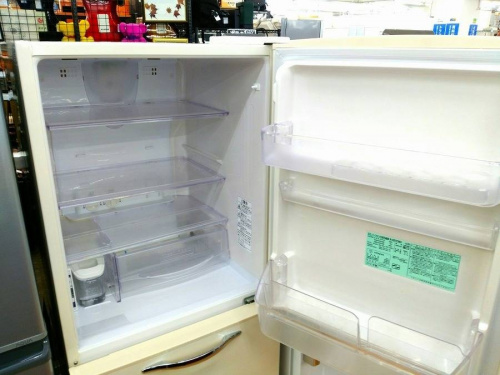 HITACHIの相模原　中古冷蔵庫