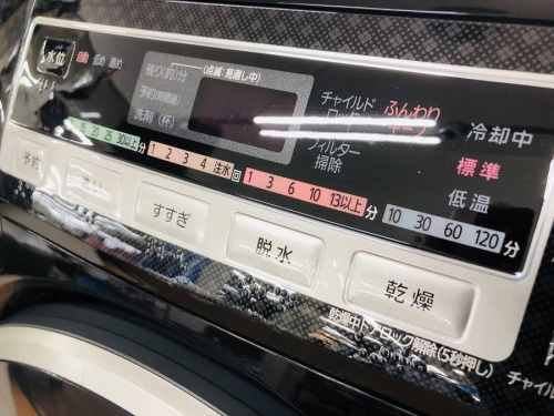 Panasonicの相模原　中古家電