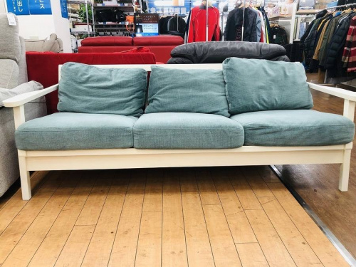 生活家具のソファー
