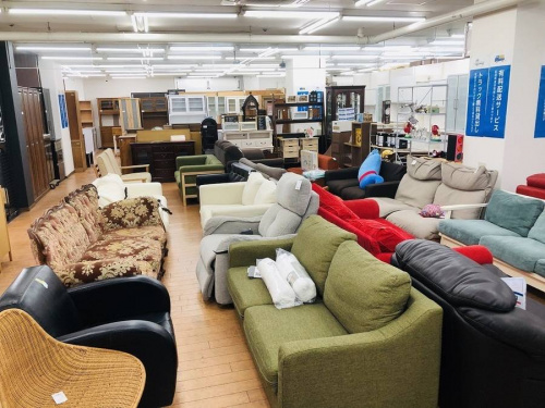 相模原 中古家具