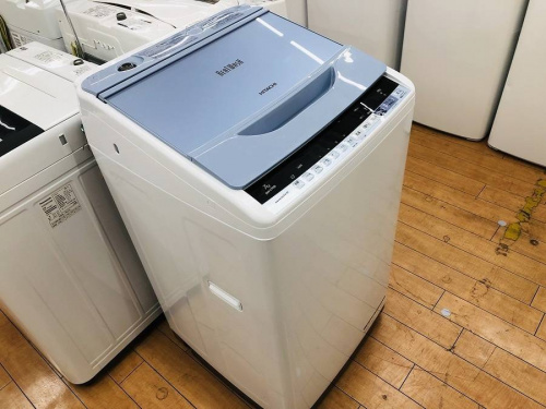 洗濯機の全自動洗濯機