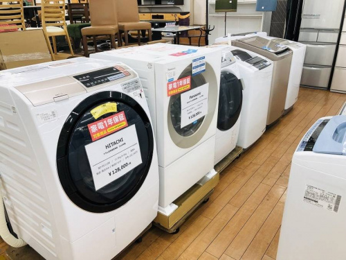 相模原　中古家電