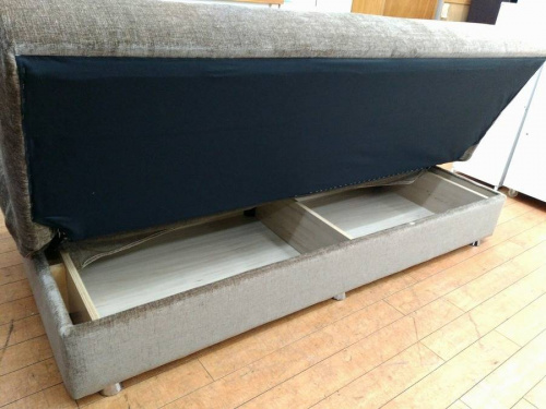 ソファーベッドのFrance Bed