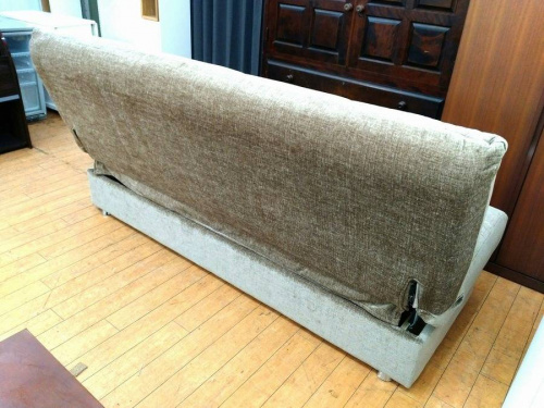 France Bedの相模原　中古家具