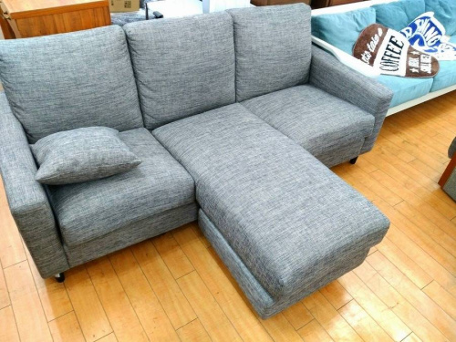 ニトリの相模原　中古家具