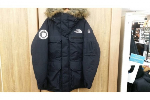 THE NORTH FACE サザンクロスパーカ ND91711 ￥64,800＋税【相模原店
