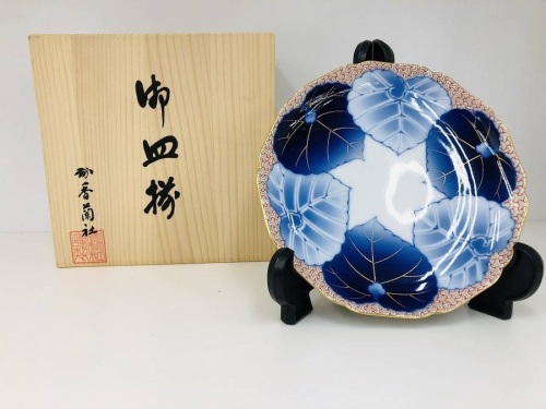 テーブルウェアの和食器