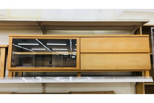 家具のローボード・テレビ台