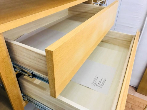 無印良品の相模原　中古家具