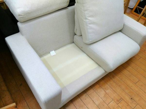 無印良品の相模原　中古家具