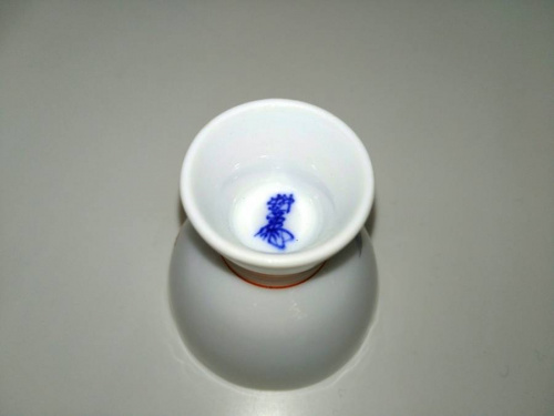 十三代酒井田柿右衛門の相模原