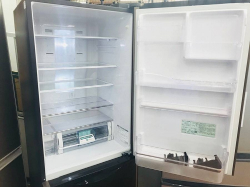 HITACHIの相模原　中古冷蔵庫