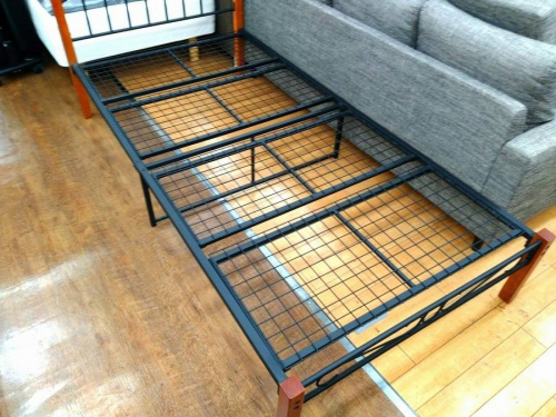 シングルベッド