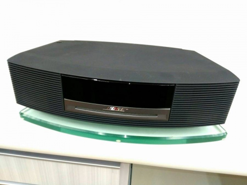 デジタル家電のオーディオ