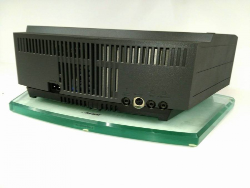 オーディオのスピーカー