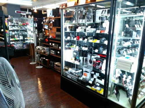 相模原　中古家電