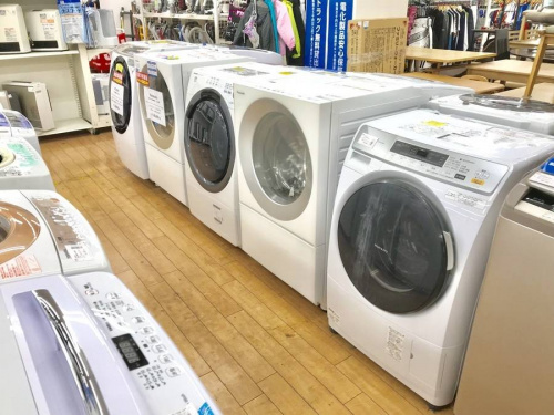 相模原　中古家電