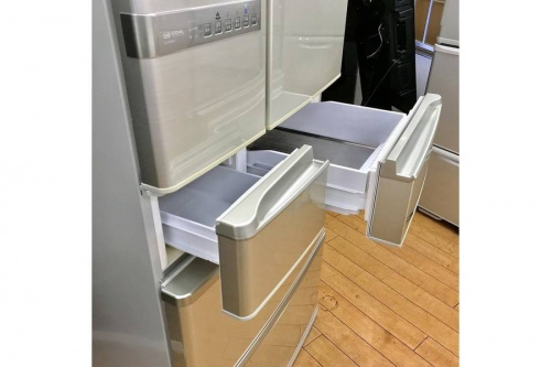 SHARPの相模原　中古家電