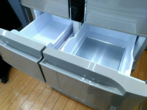 HITACHIの相模原　中古家電