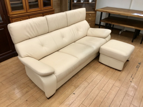 生活家具のソファー