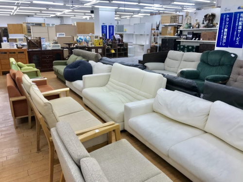 相模原　中古家具