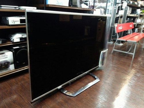 液晶テレビのLED液晶テレビ