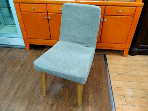 チェアのダイニングチェア