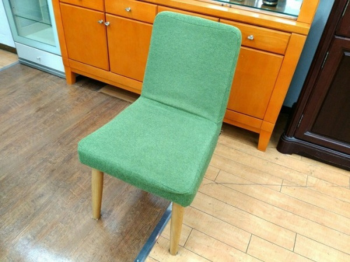 ダイニングチェアのB-COMPANY