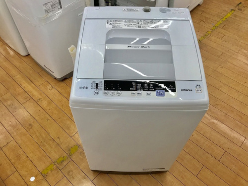 洗濯機の全自動洗濯機