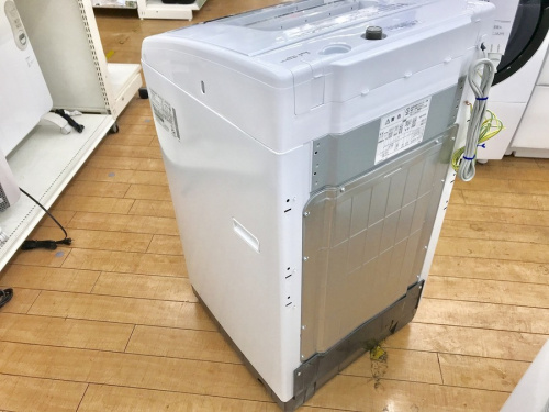HITACHIの相模原　中古家電