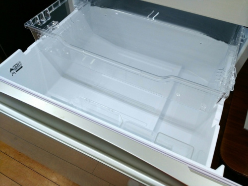 TOSHIBAの相模原　中古家電