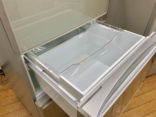 TOSHIBAの相模原　中古家電