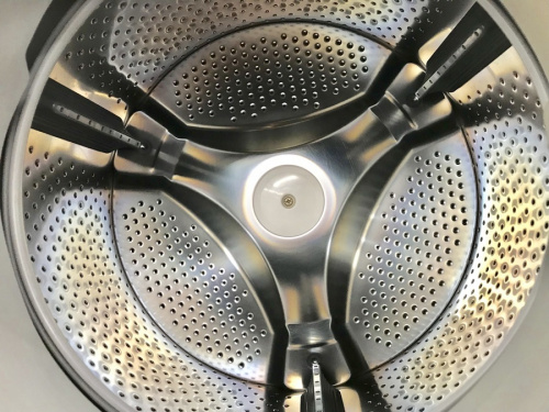 ドラム式洗濯乾燥機のTOSHIBA