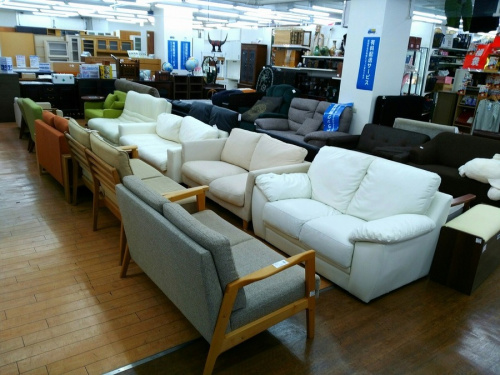 相模原 中古家具