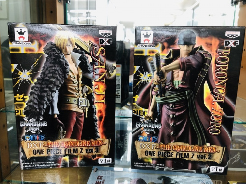 BANPRESTO/バンプレスト