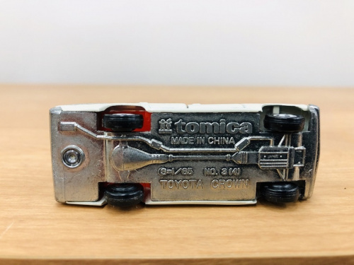 TOMYのBANPRESTO/バンプレスト
