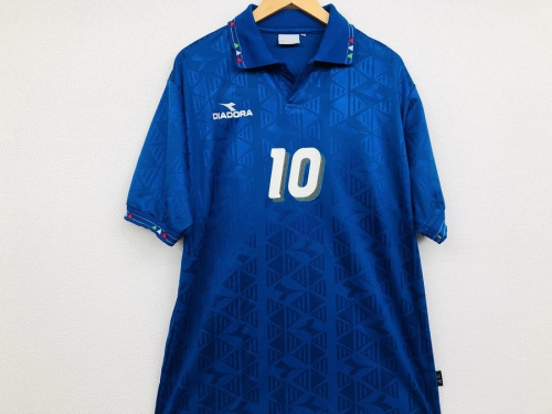 サッカーのサッカーユニフォーム
